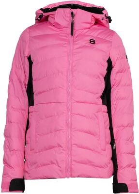 8848 Altitude Bloomfield JR Vinterjakke, Pink