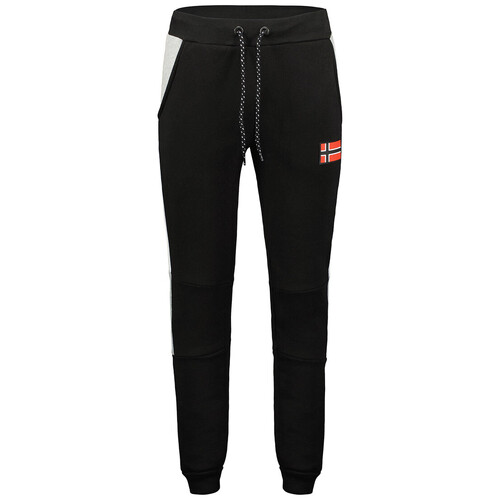 Geographical Norway - MAGOSTINO - Noir