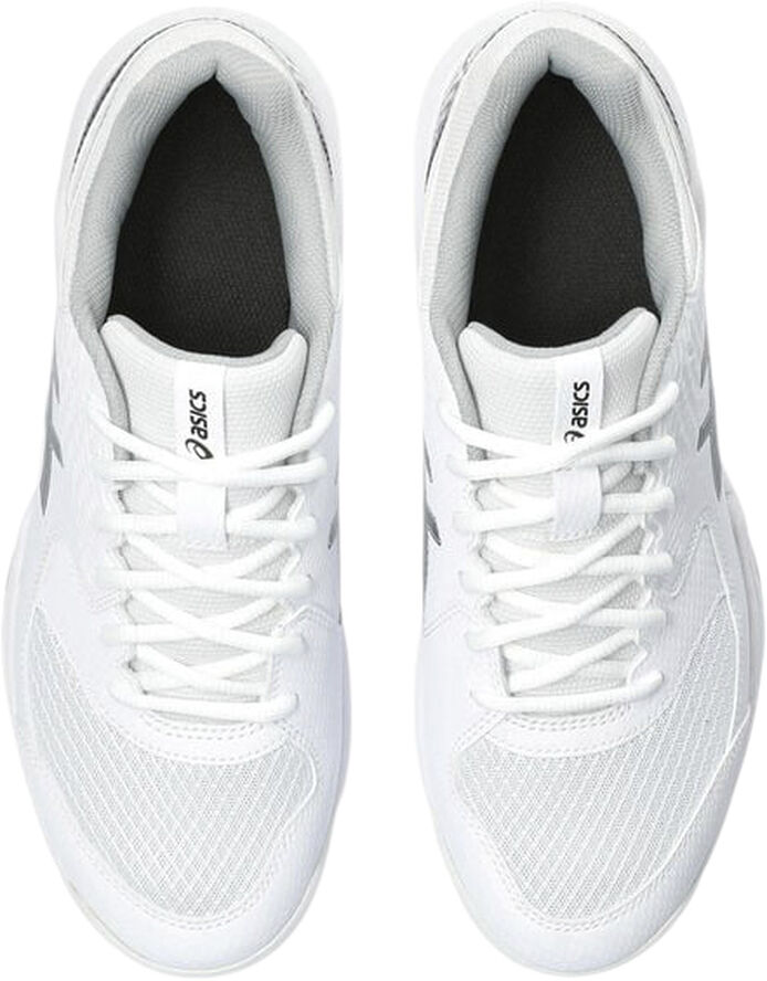 Asics Gel-Dedicate 8 padelsko Hvid