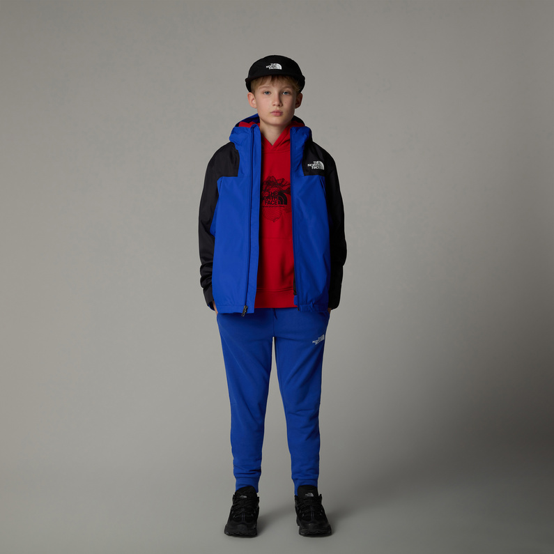 The North Face Kinder Teen Antora Triclimate Jacke