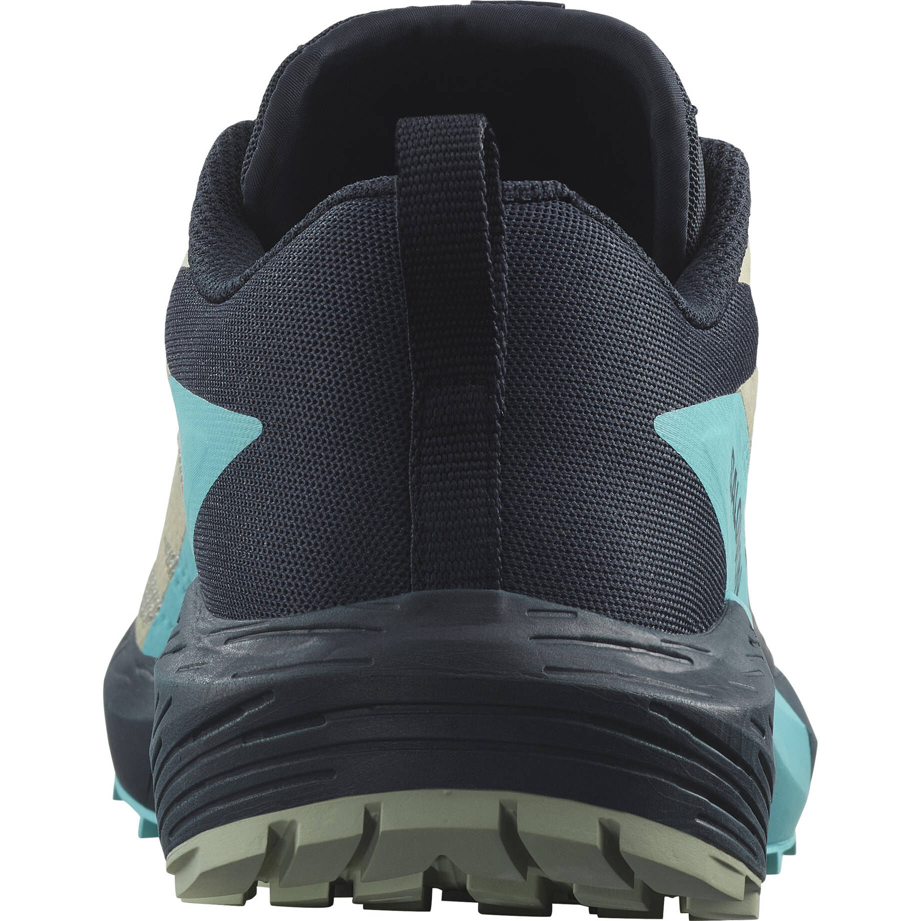 Salomon| Herren Trailrunningschuhe SENSE RIDE 5