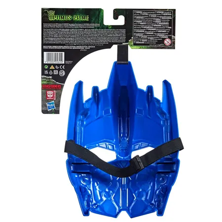 Hasbro Transformers Aufstieg der Bestien Rollenspielmasken, 1 Stück, 2-fach sortiert