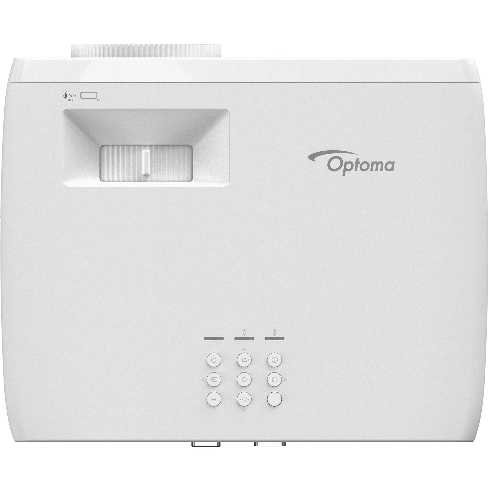 Optoma DLP-Beamer ZH420