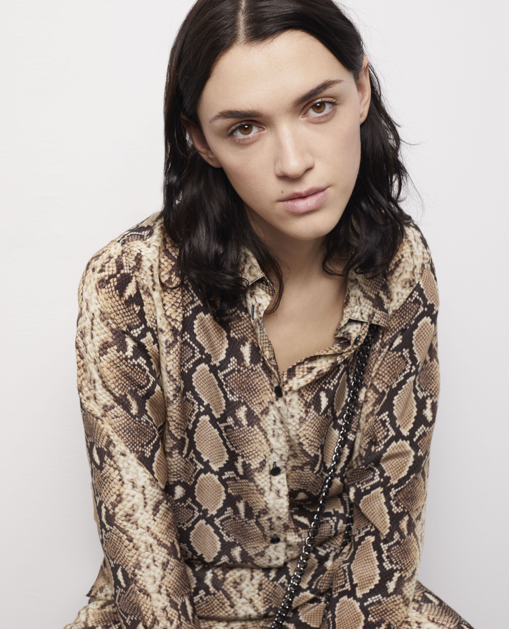 Chemise python