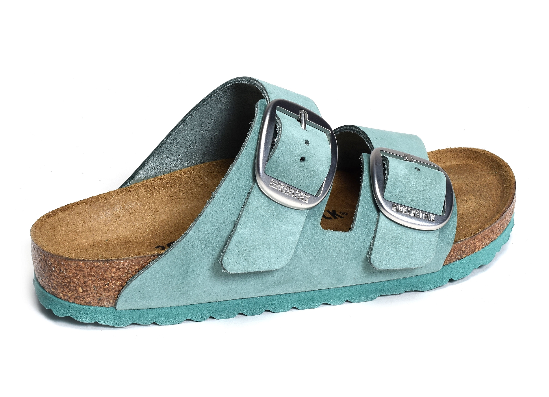 Arizona big buckle lenb turquoise