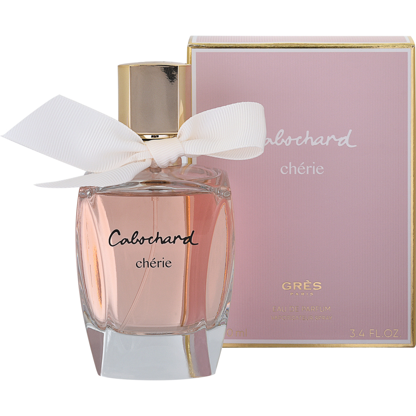 Cabochard Chérie Eau de Parfum 100 ml