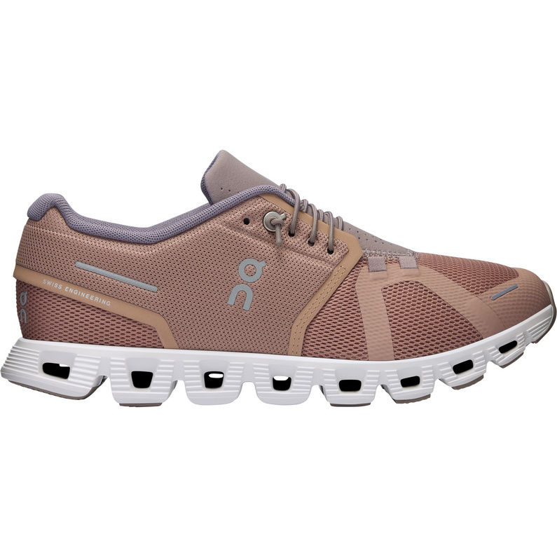ON Damen Cloud 5 Schuhe