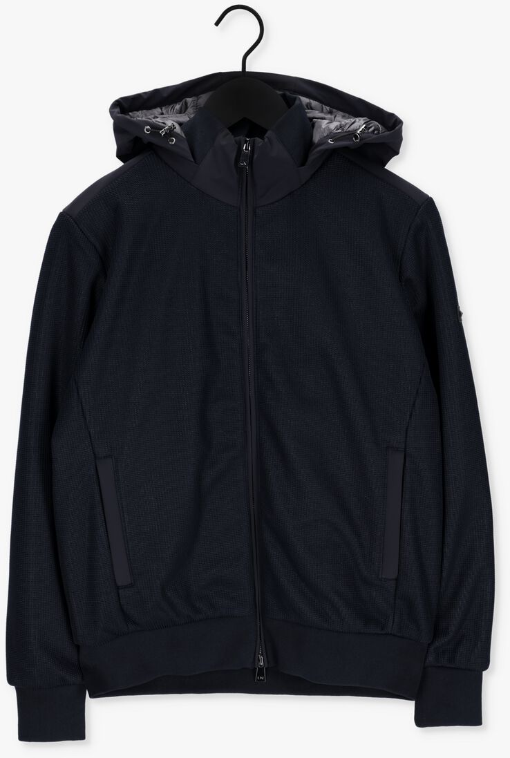 UNITY donkerblauwe unity jack flex