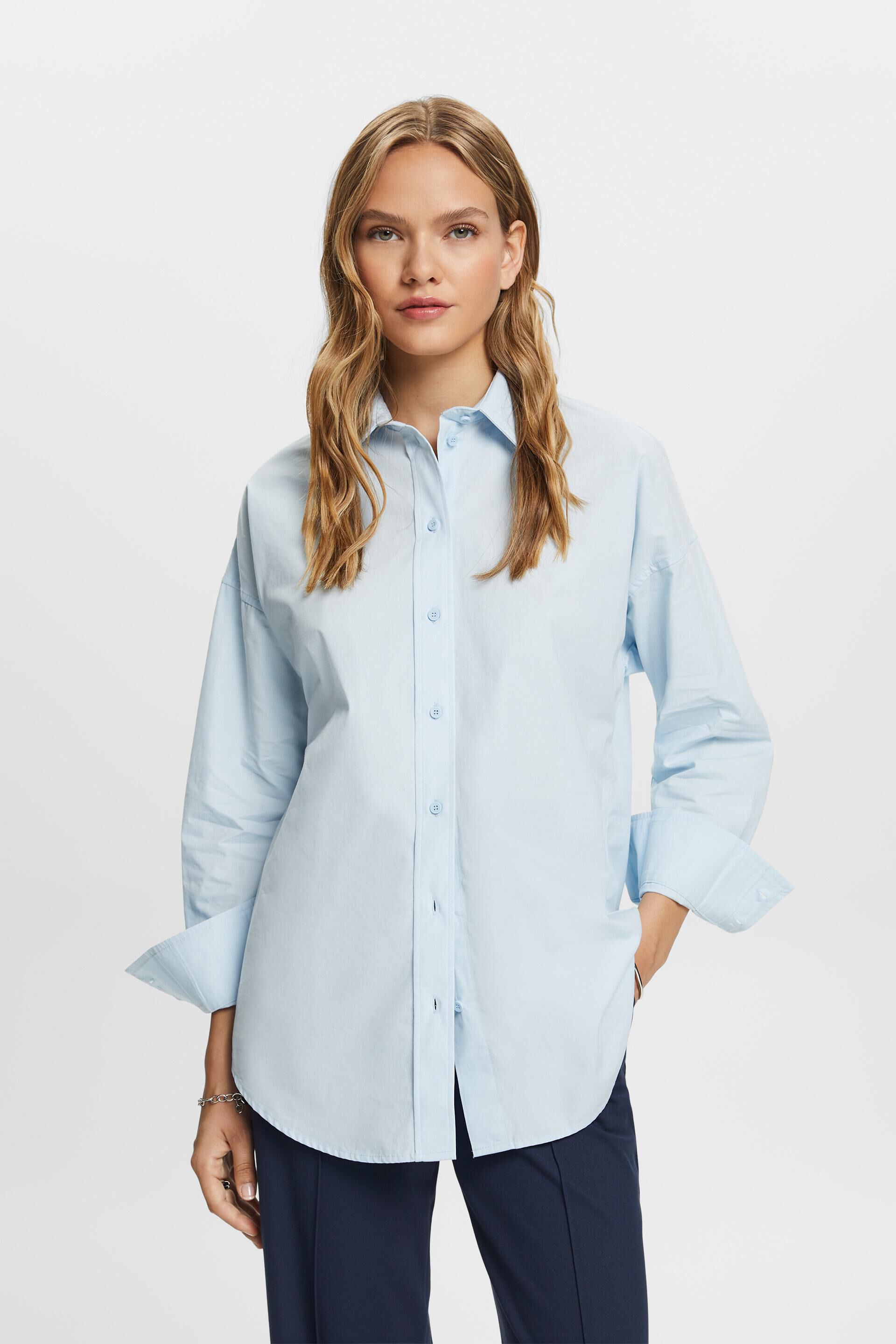 Blouses woven
