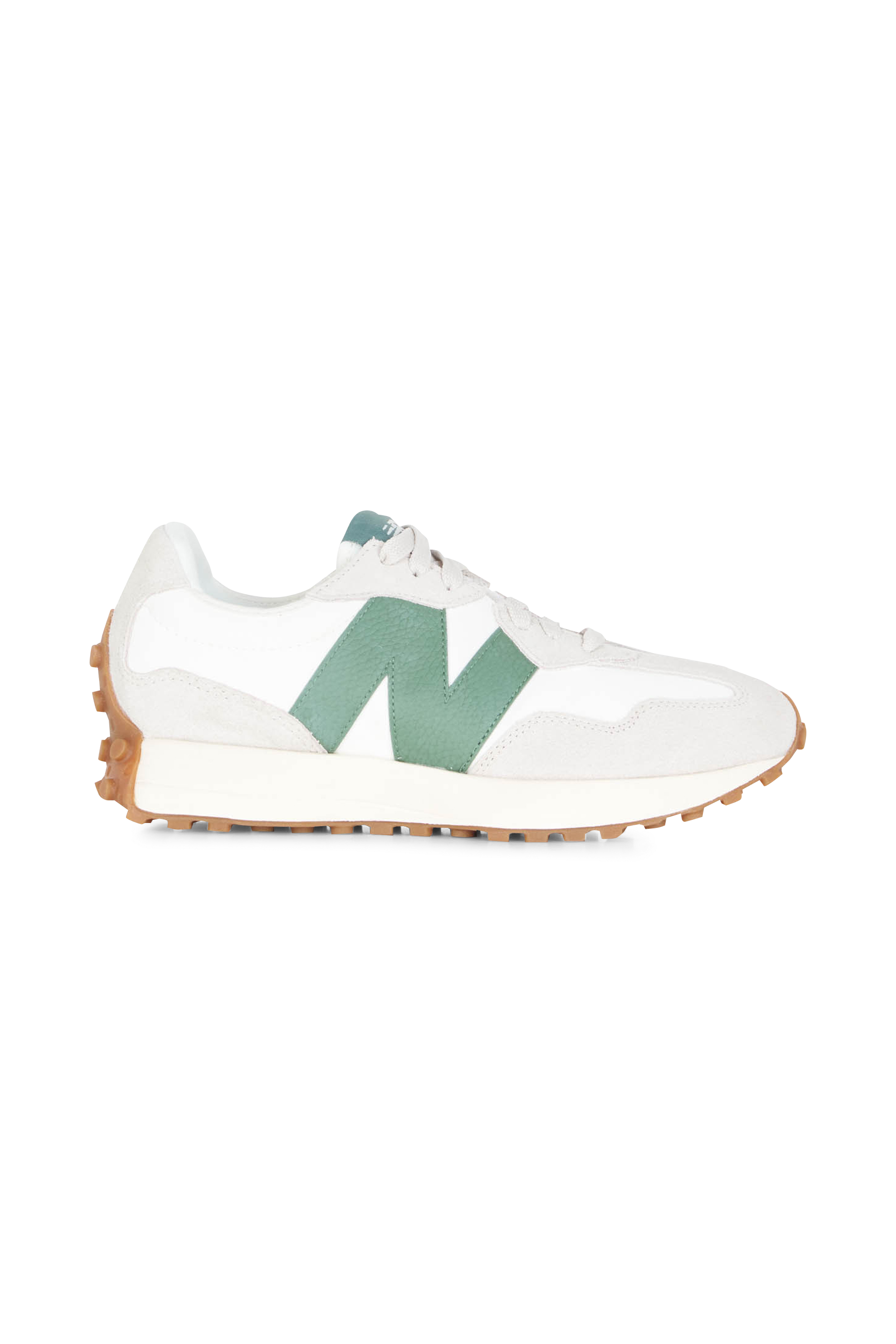 NEW BALANCE Baskets 327 Blanc