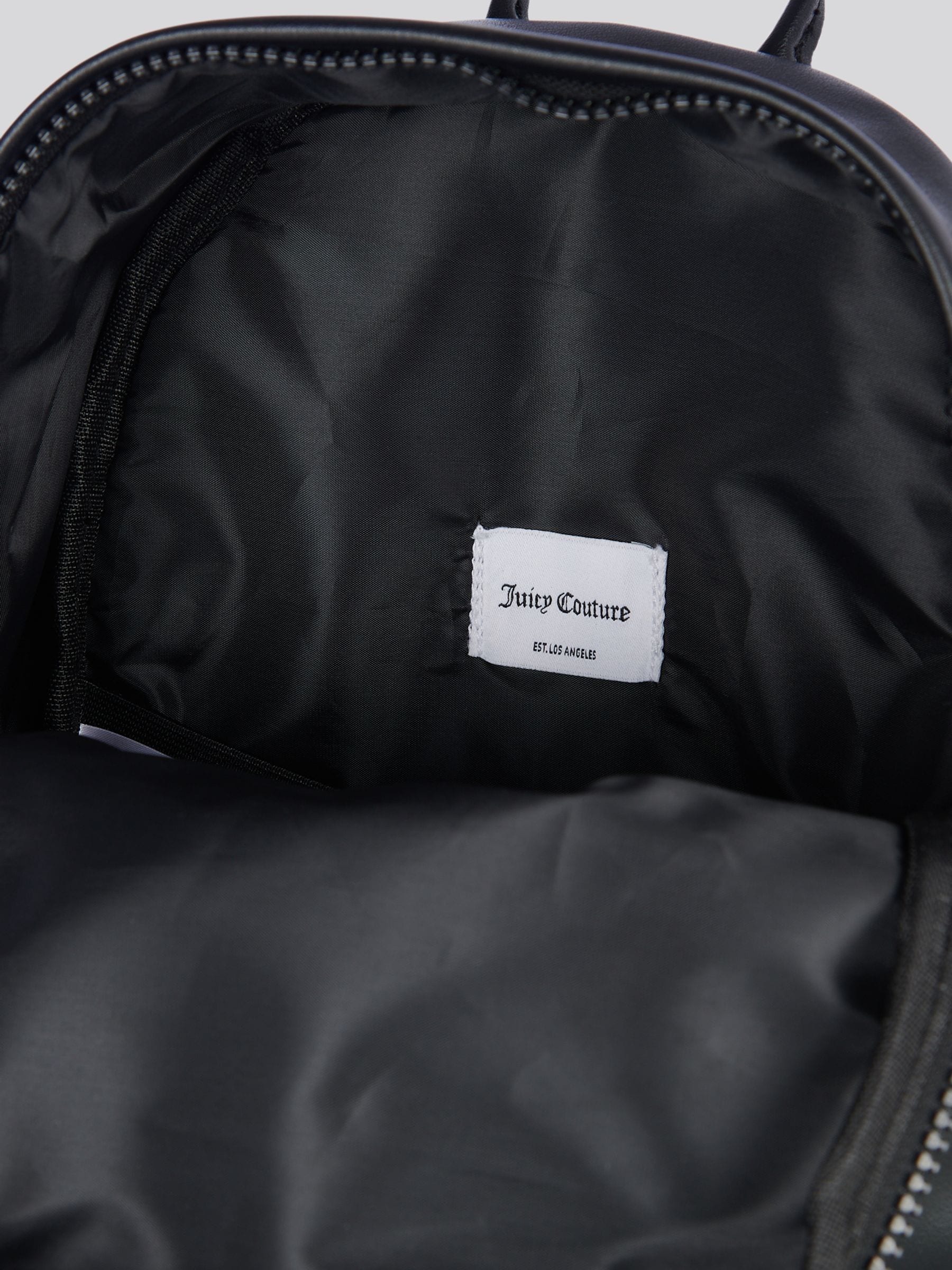 Juicy Couture Mini Girls Backpack