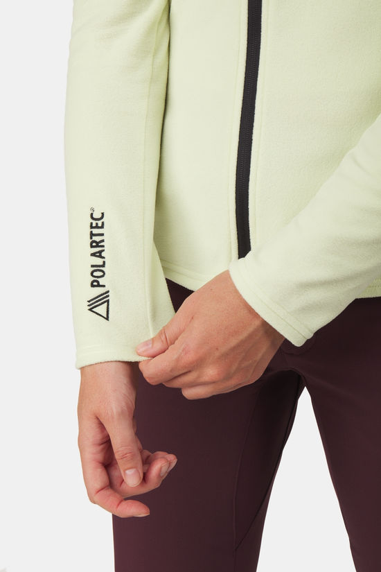O'Neill O'Neill Polartec 100 FZ Fleecevest Dames