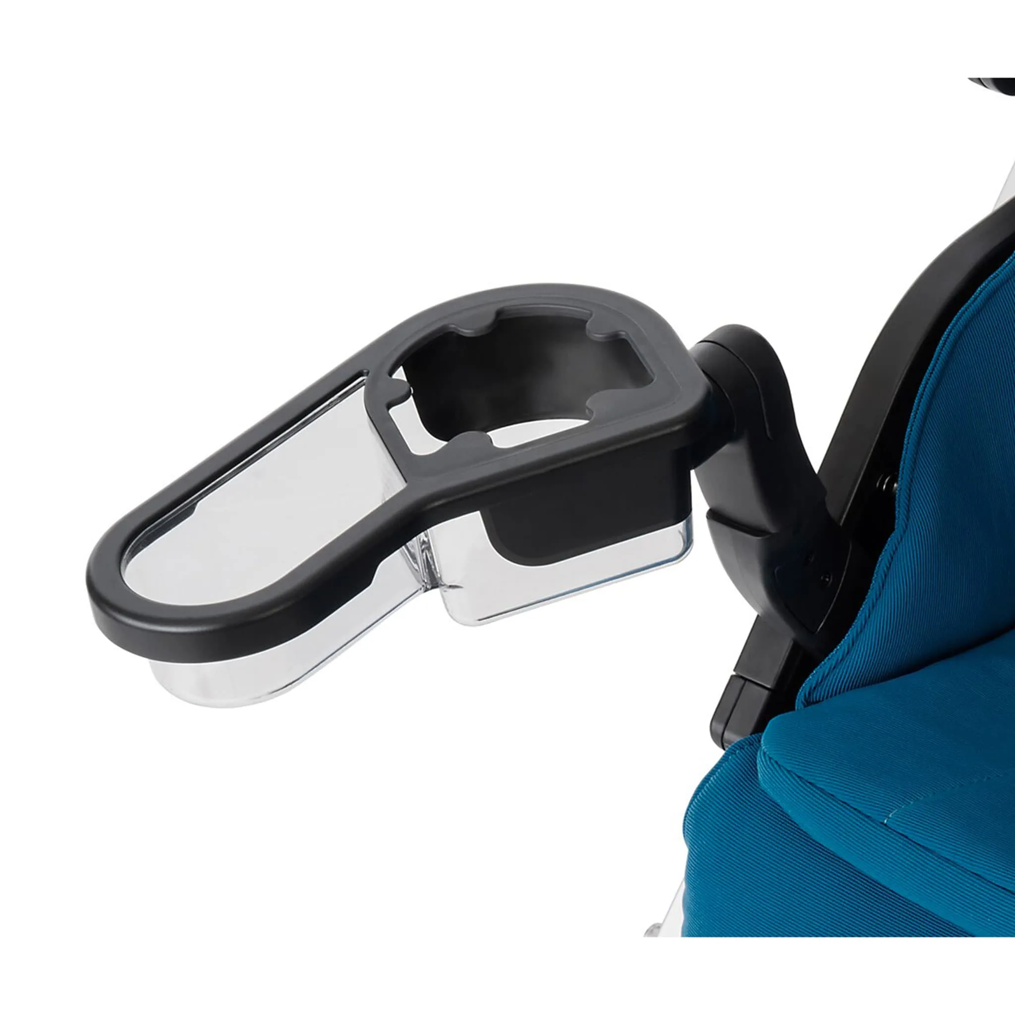 Nuna Cabaret pour enfant Nuna Mixx
