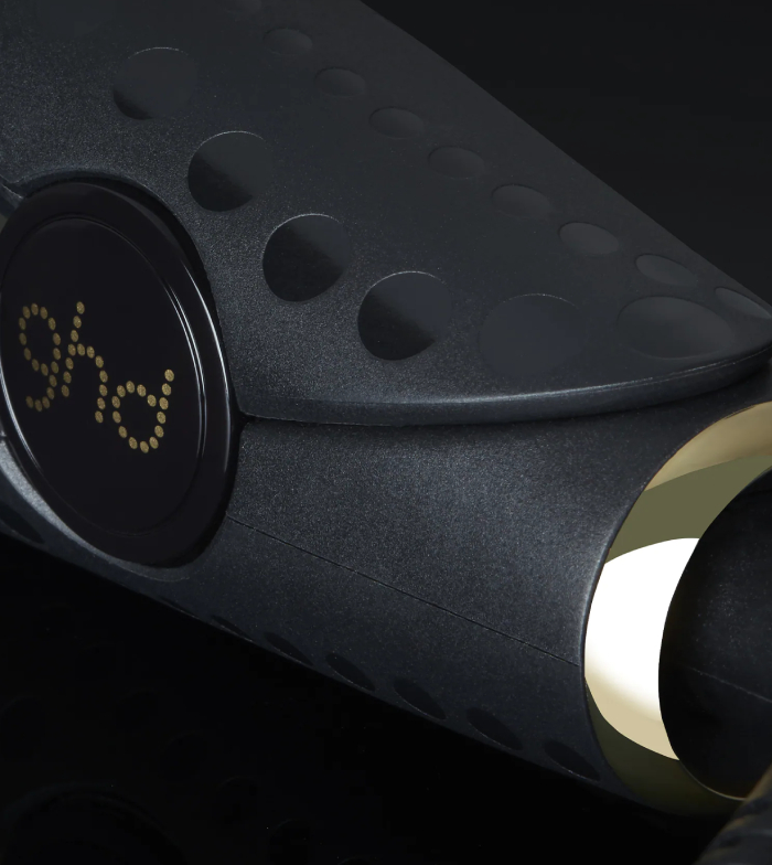 ghd - Mini alisador de cabelo Professional Slim Plate