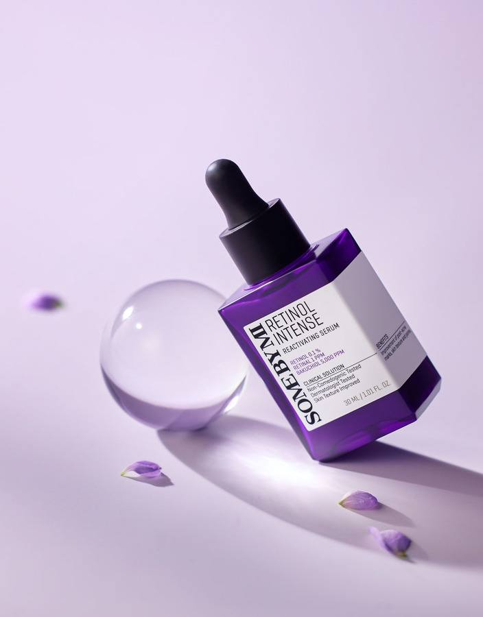 Some By Mi Retinol Intense Reactivating Serum 30ml