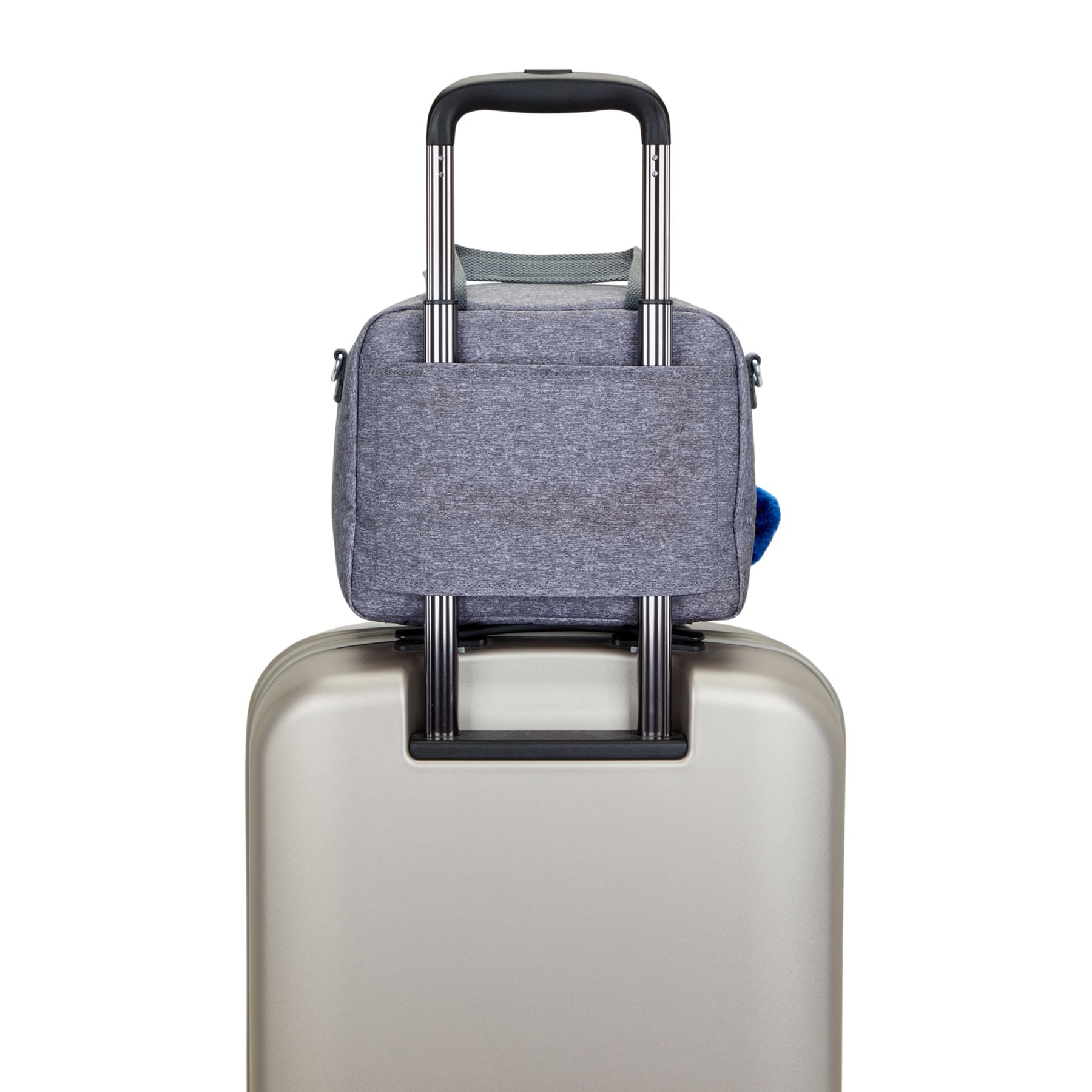 MIYO Sac repas moyen avec pochette de maintien pour trolley - Almost Jersey Combo