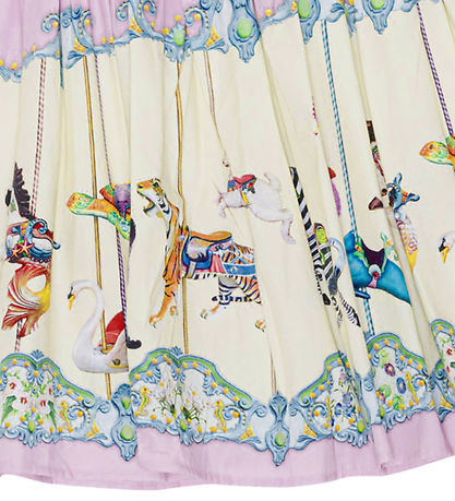 Molo Rock - Brenda - Sea Carousel