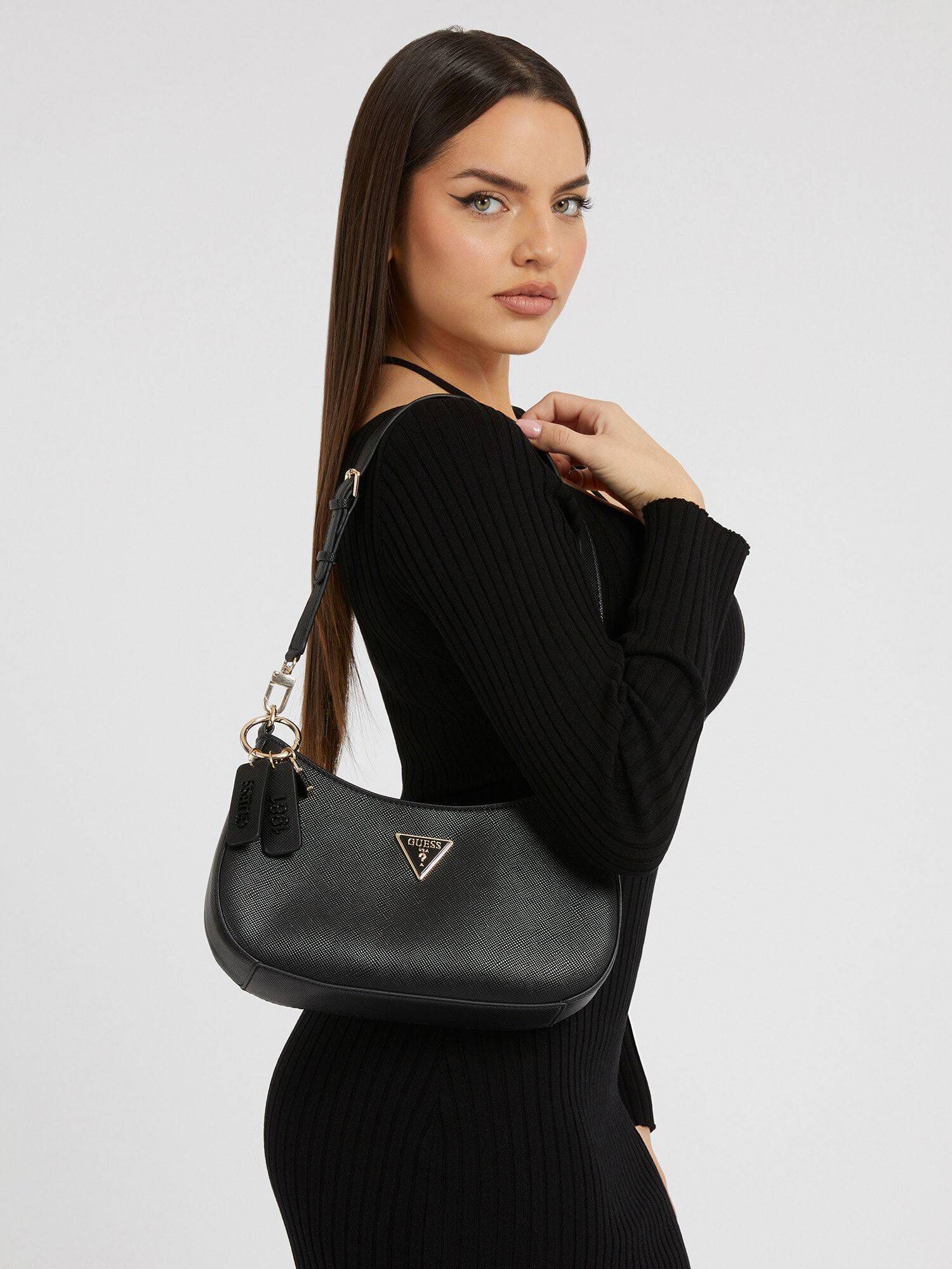 Guess| Damen Schultertasche NOELLE