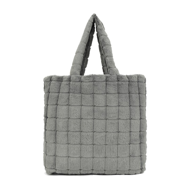 Conmé<br>Net Faux Fur