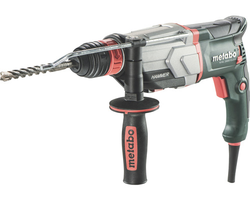 Metabo KHE 2660 Quick boor- en beitelhamer incl. verwisselbare boorkop