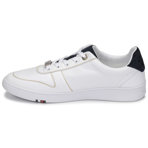 Tommy Hilfiger - PREMIUM COURT SNEAKER - Blanc