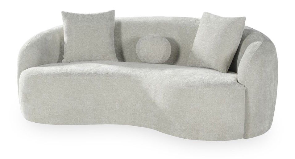 Bank Naturel Elite GA-80.029 Novo B203 x D121 x H80 cm