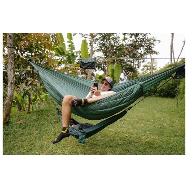 Ticket to the Moon - Mini Hammock Set - Hamac