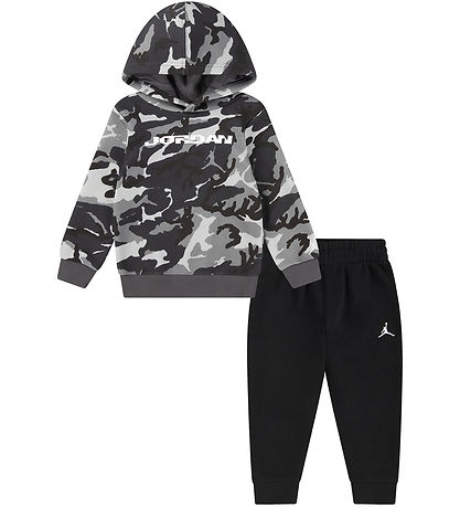 Jordan Sweats?t - Sort/Camo