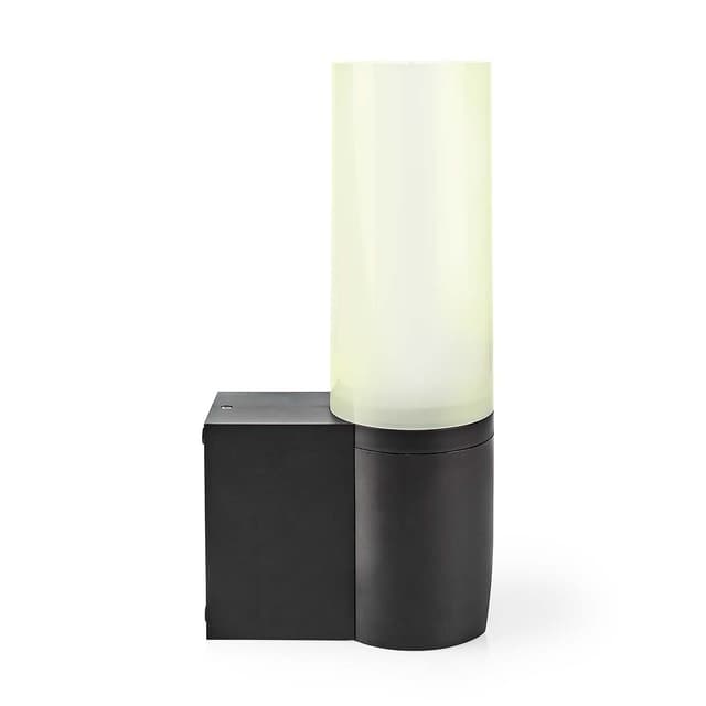 Nedis SmartLife udendørskamera | Wi-Fi | Omgivende lys | Full HD 1080p | IP65 | Cloud Storage (mulighed) / microSD (ikke inkluderet) / Onvif | 100