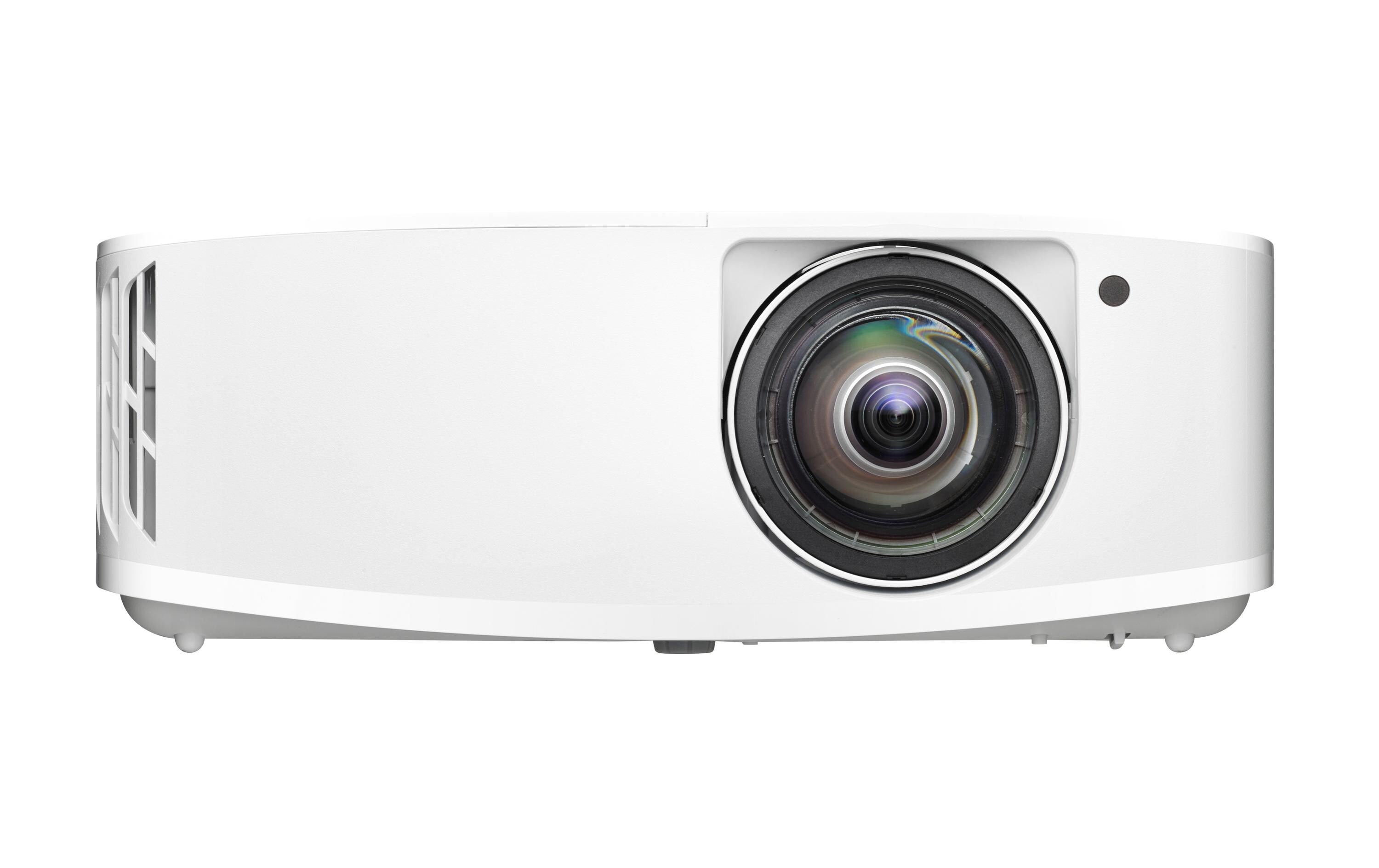 Kurzdistanzprojektor UHD35STx<br>4K UHD Gaming und Home Entertainment Kurzdistanz-Projektor