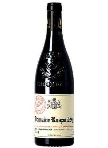 Gigondas - Raspail-Ay