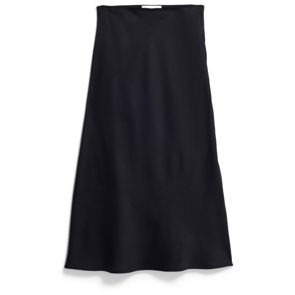 ARMEDANGELS - Women's Lenovaa Satin Slip-Skirt - Jupe