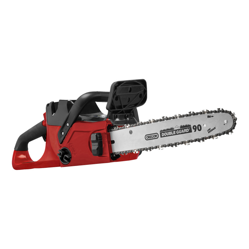 Batteridrevet kjedesag 40 V 14