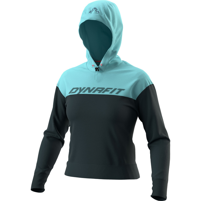 Dynafit Damen 24/7 Hoodie