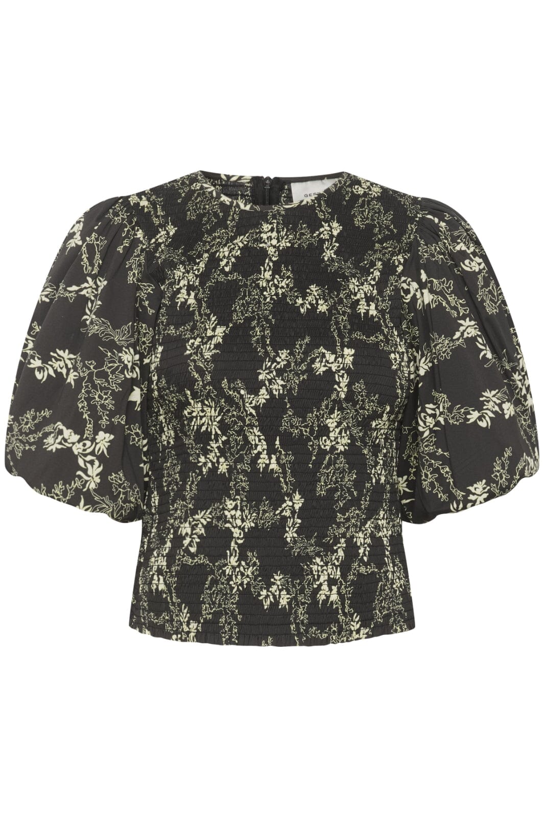 Gestuz MalyGZ blouse