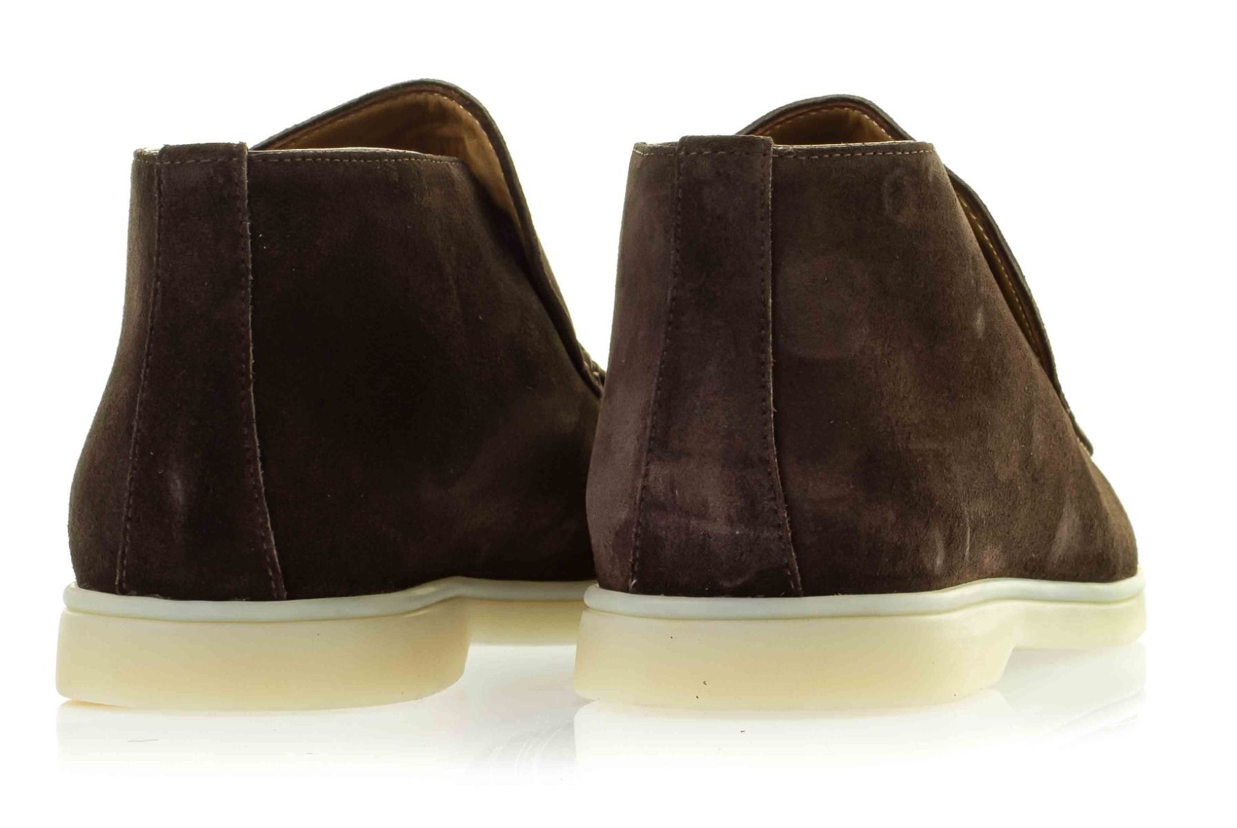 Aurélien City Loafer