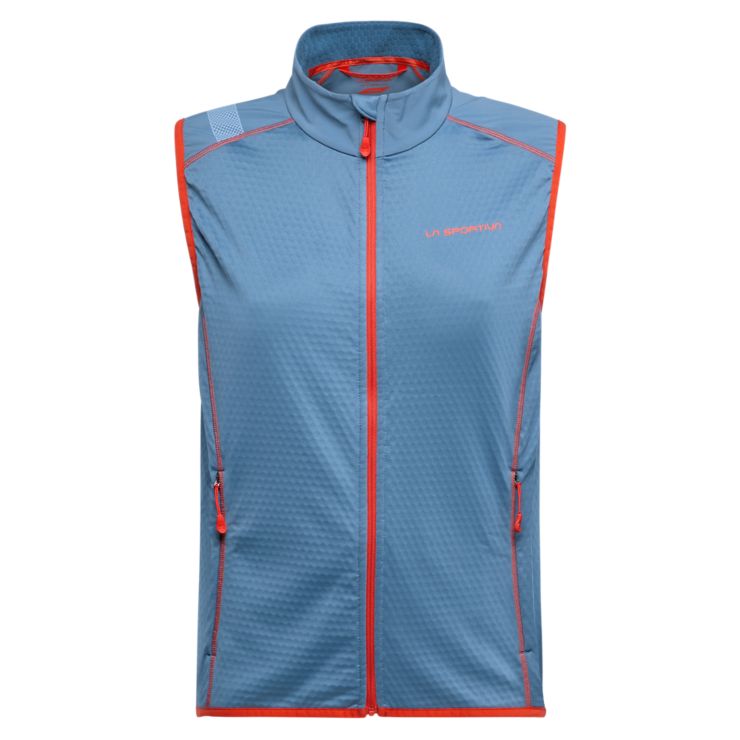 La SportivaExistence Vest - blau