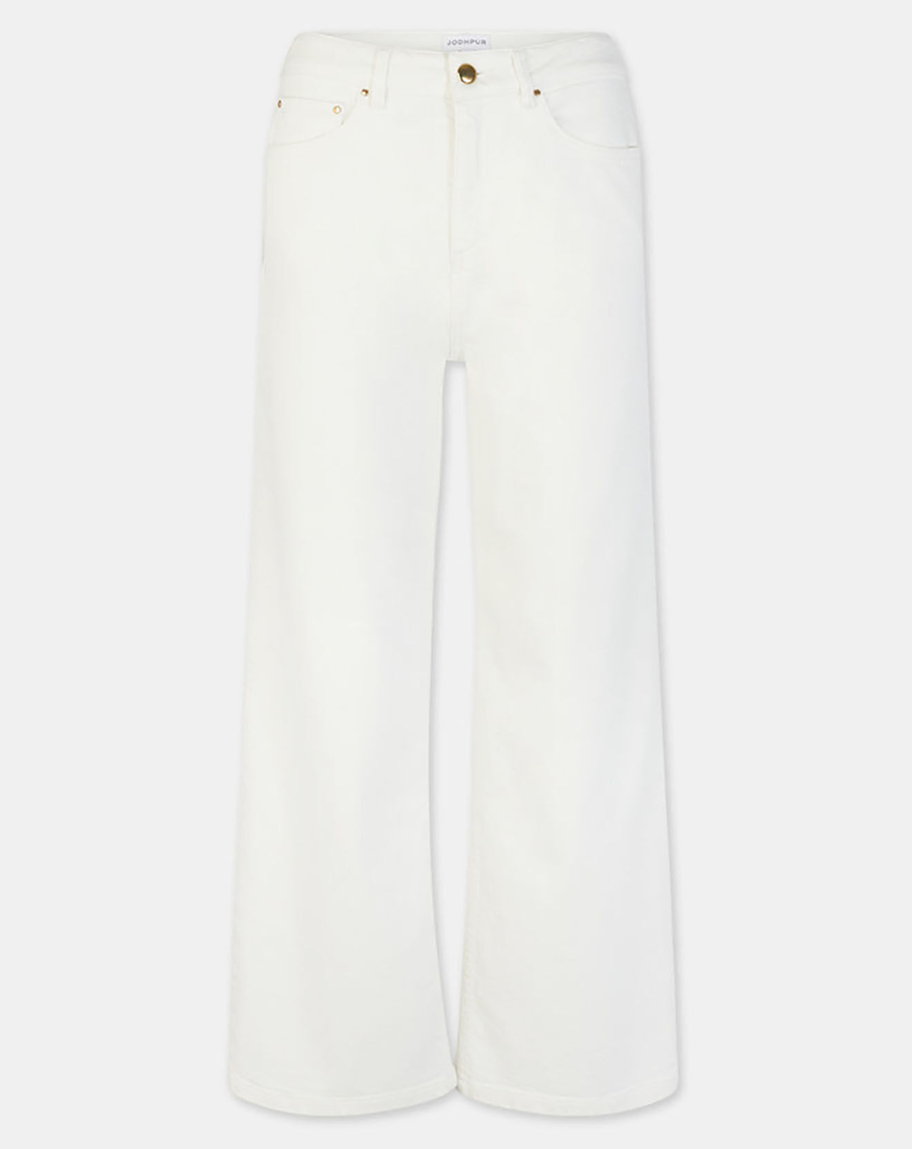 Jodhpur Jean boy large brut écru
