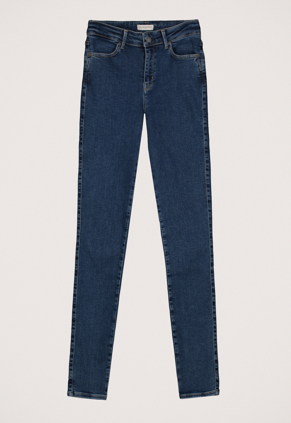 Silvercreek Celsi Super Skinny Jeans