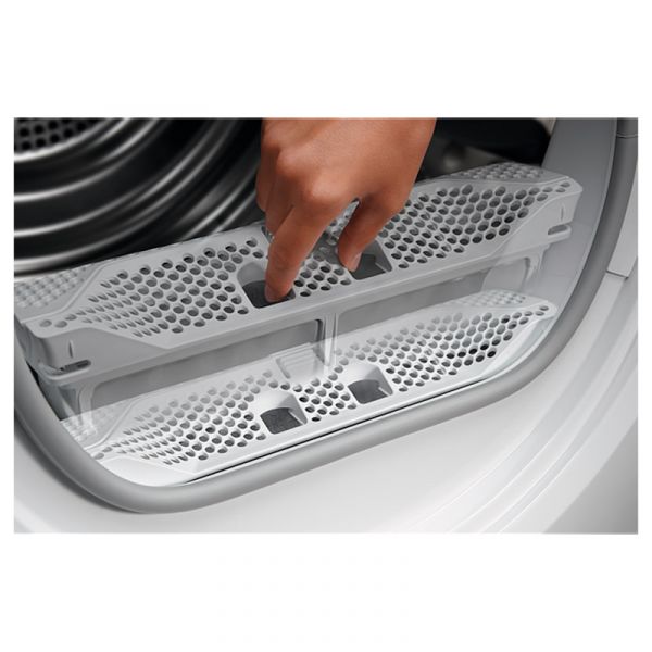 Máquina de Secar Roupa AEG TR708L2OZ 8Kg Classe A