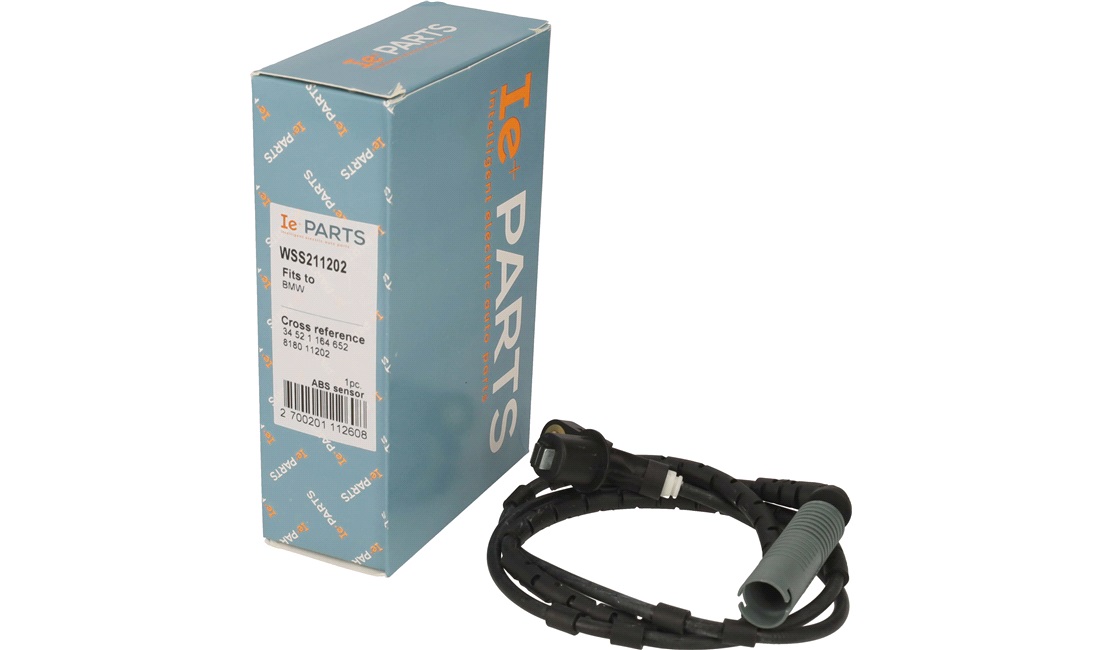 ABS sensor