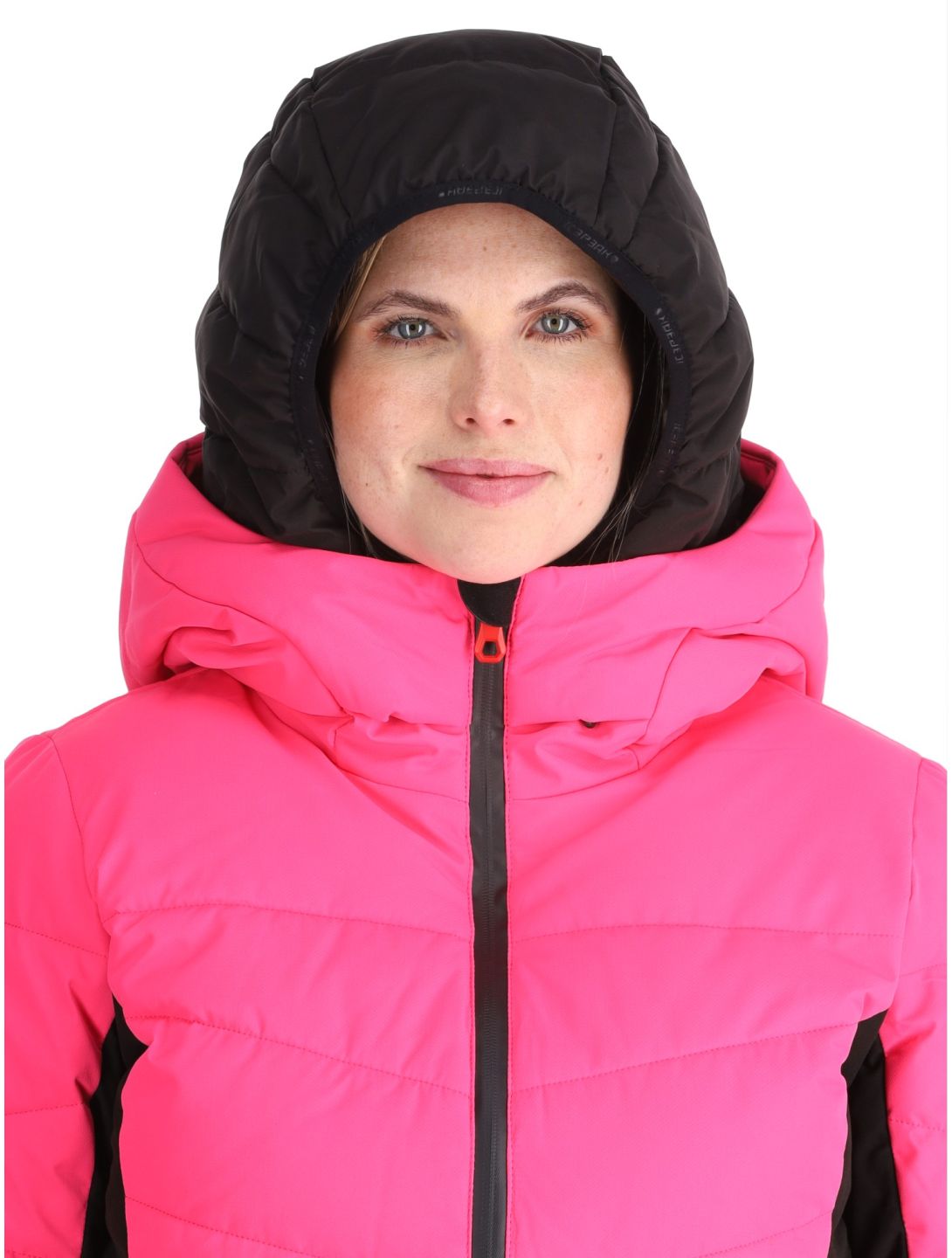 Electra ski-jas dames