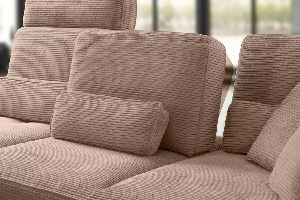 Ecksofa SO 4500