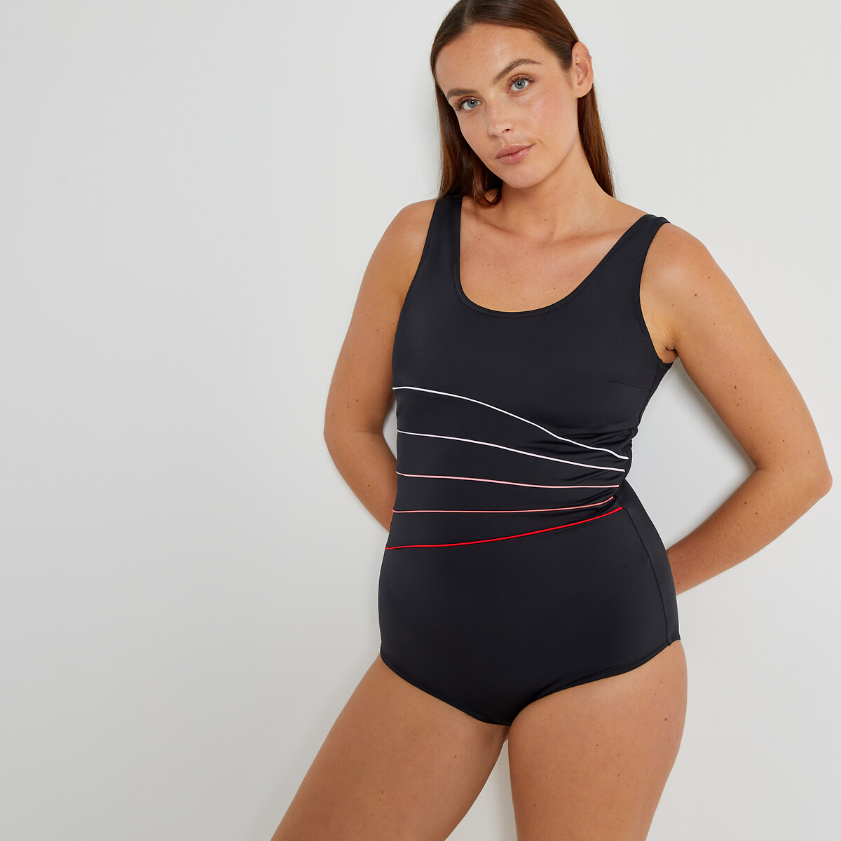 LA REDOUTE COLLECTIONS PLUS<br>Badpak