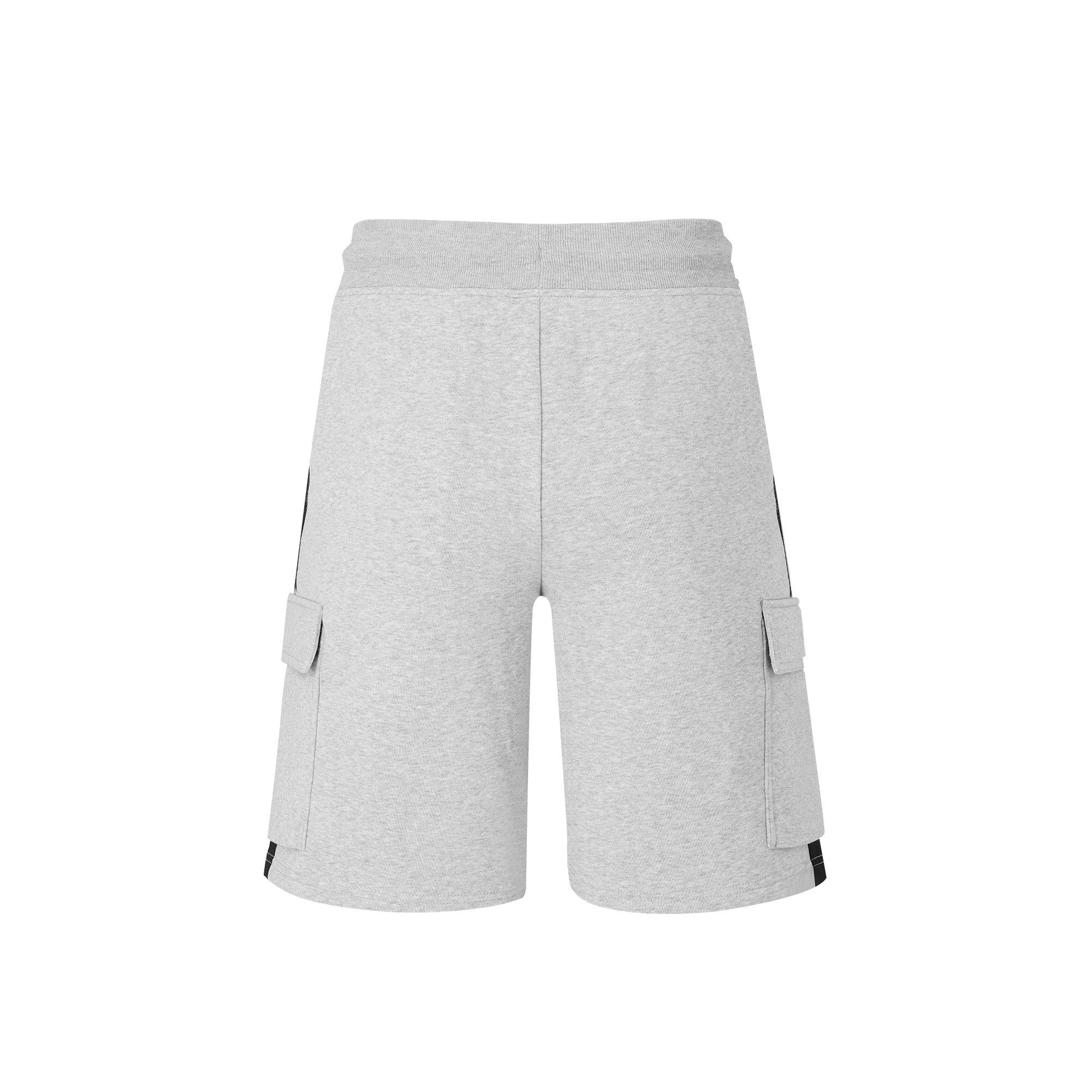 Everlast Premium Cargo Shorts Mens
