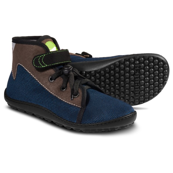 Leguano - Kid's Scippo - Chaussures minimalistes