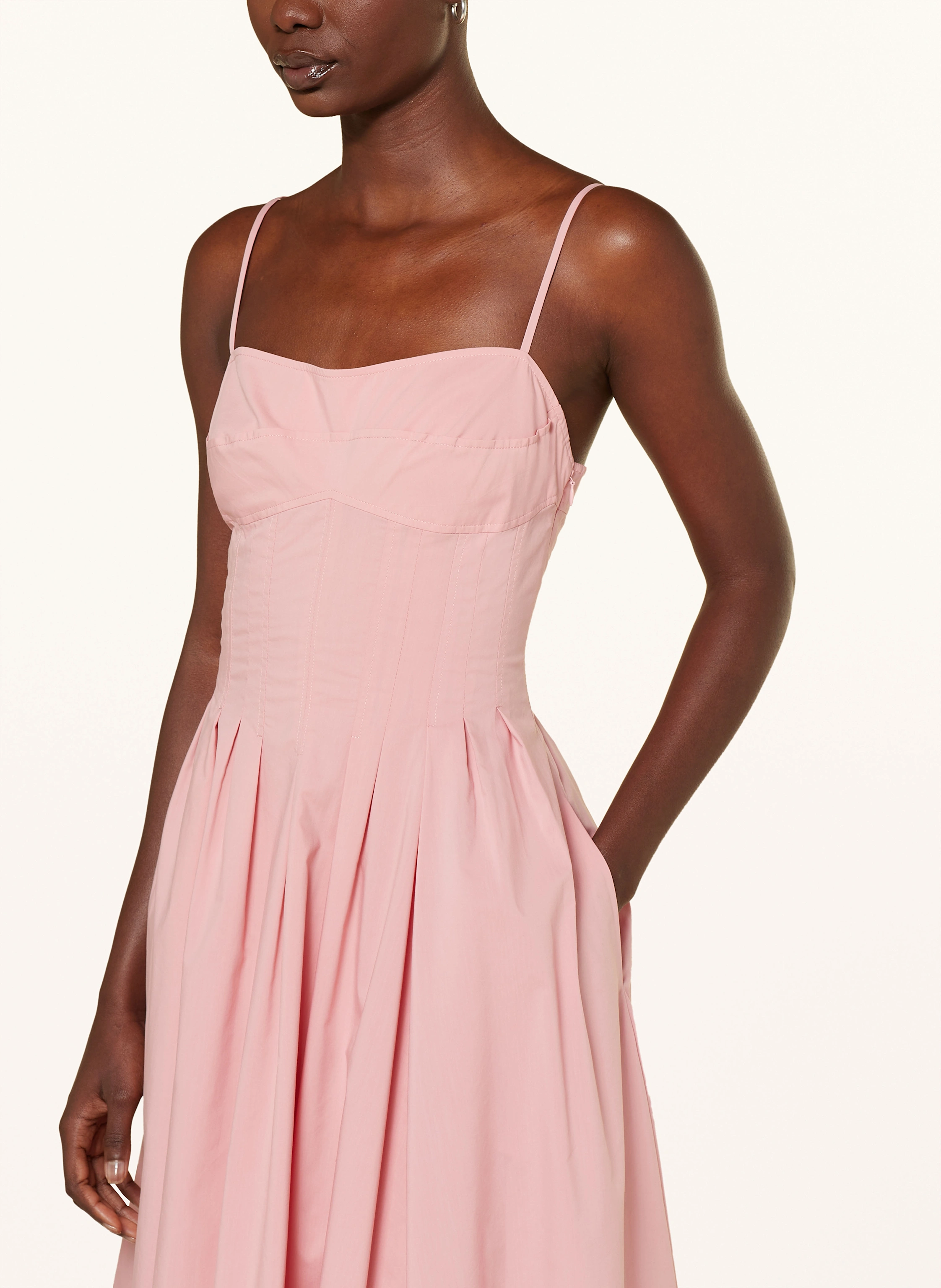 SIMKHAI Cocktailkleid KITTIYA