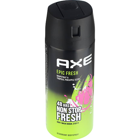 Deospray
