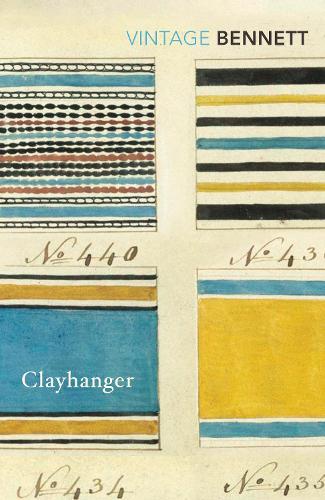 Clayhanger (Paperback)