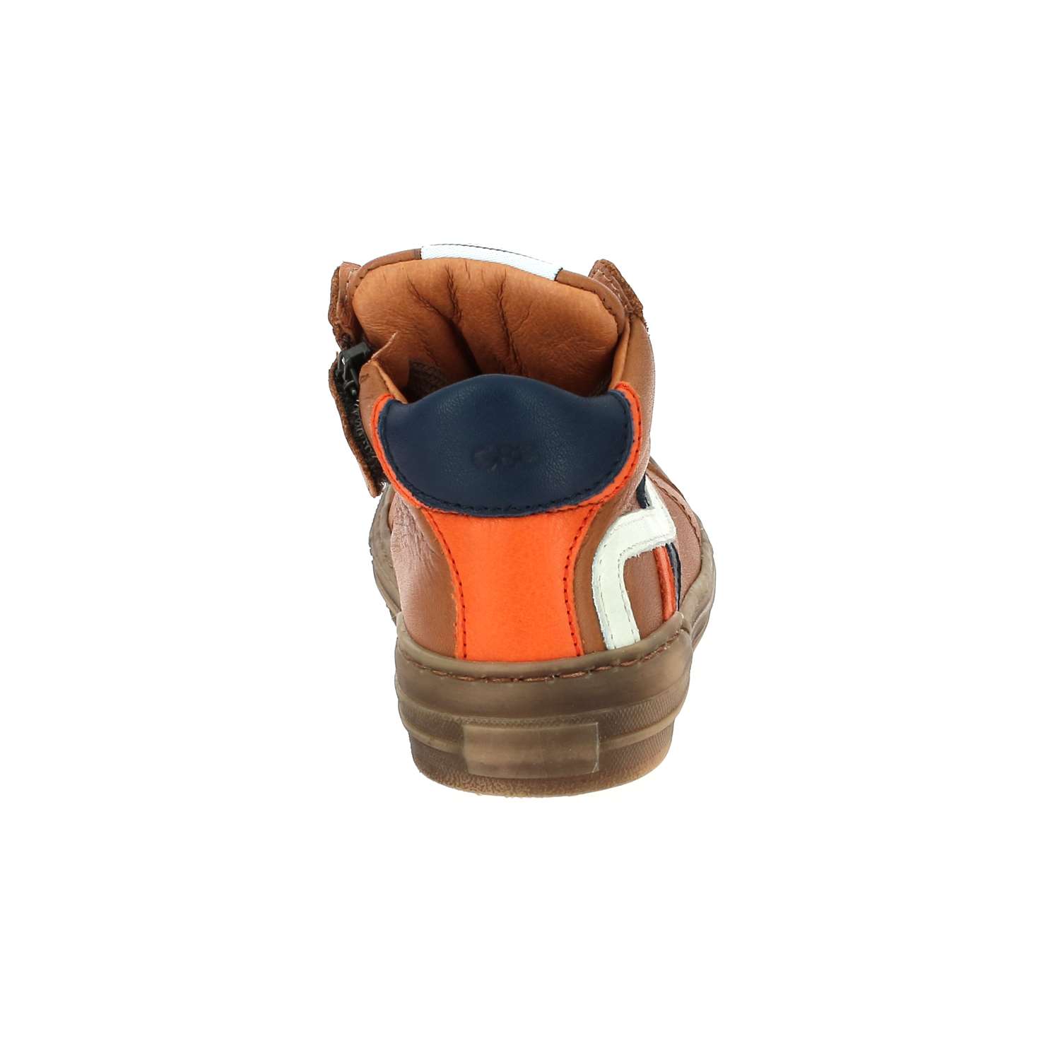 Chaussures montantes garçon GBB POKETTE